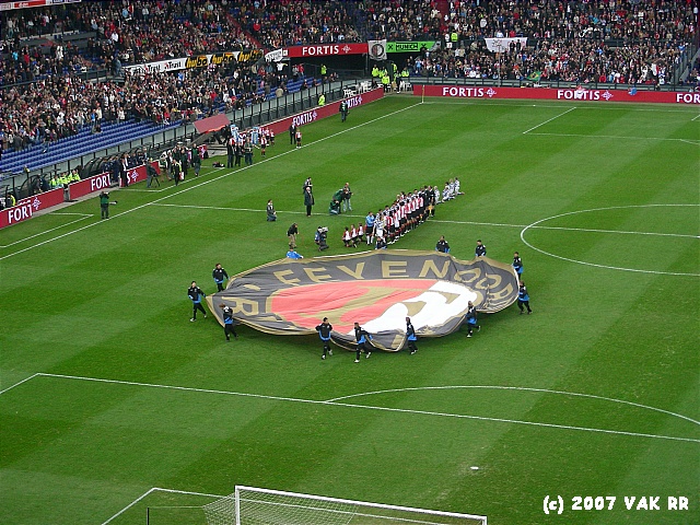 Feyenoord - Graafschap 2-0 04-11-2007 (40).JPG