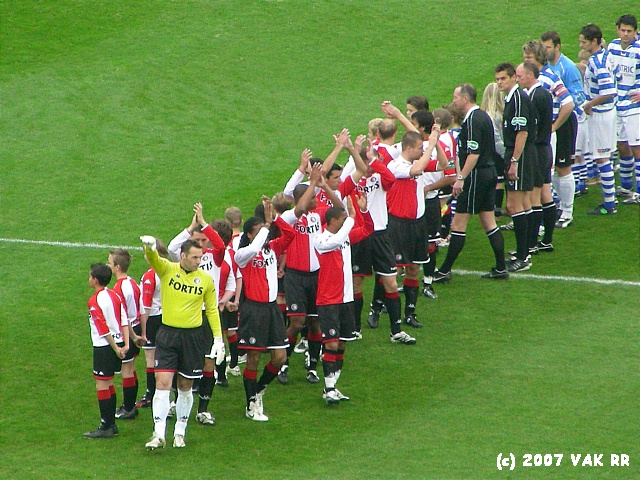 Feyenoord - Graafschap 2-0 04-11-2007 (41).JPG