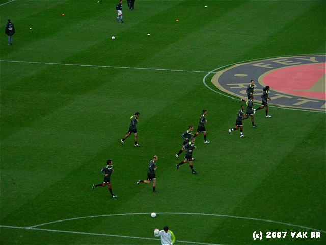 Feyenoord - Graafschap 2-0 04-11-2007 (47).JPG