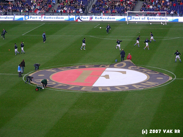 Feyenoord - Graafschap 2-0 04-11-2007 (49).JPG