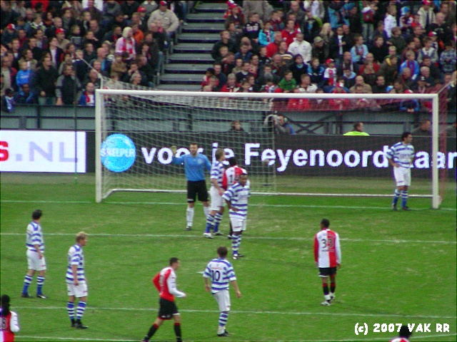 Feyenoord - Graafschap 2-0 04-11-2007 (5).JPG