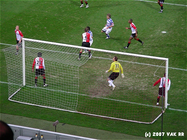 Feyenoord - Graafschap 2-0 04-11-2007 (6).JPG