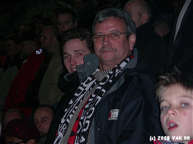Feyenoord - PSV 0-1 12-01-2008 (11).JPG