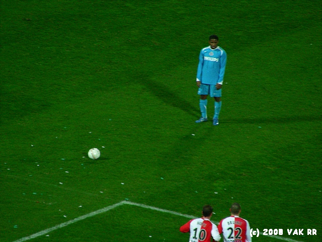 Feyenoord - PSV 0-1 12-01-2008 (19).JPG