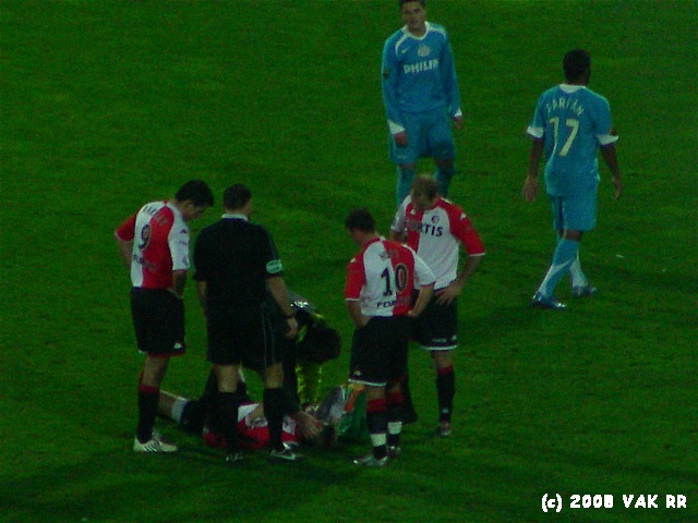 Feyenoord - PSV 0-1 12-01-2008 (9).JPG
