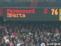 Feyenoord - Sparta 2-0 26-12-2007 (9).JPG