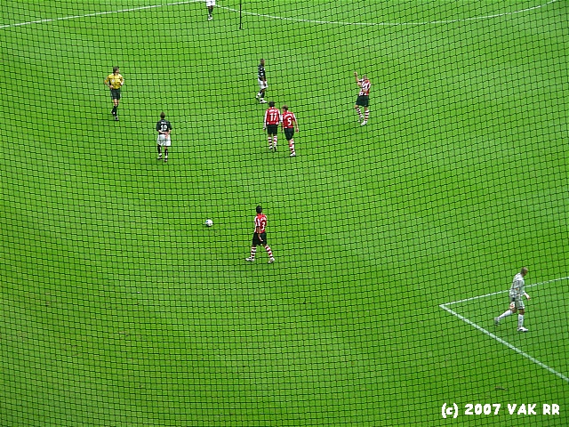 PSV - Feyenoord 4-0 23-09-2007 (11).JPG