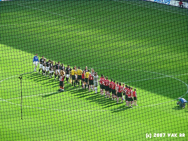 PSV - Feyenoord 4-0 23-09-2007 (17).JPG
