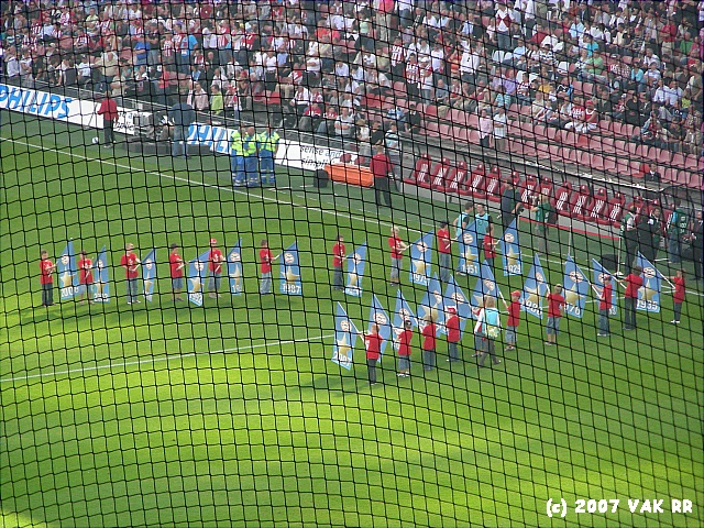 PSV - Feyenoord 4-0 23-09-2007 (20).JPG