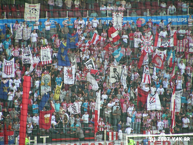 PSV - Feyenoord 4-0 23-09-2007 (23).JPG