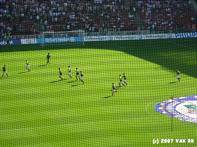 PSV - Feyenoord 4-0 23-09-2007 (28).JPG