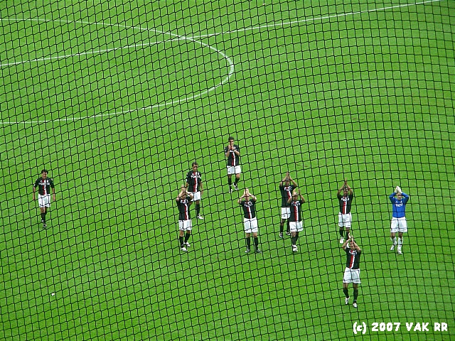 PSV - Feyenoord 4-0 23-09-2007 (3).JPG