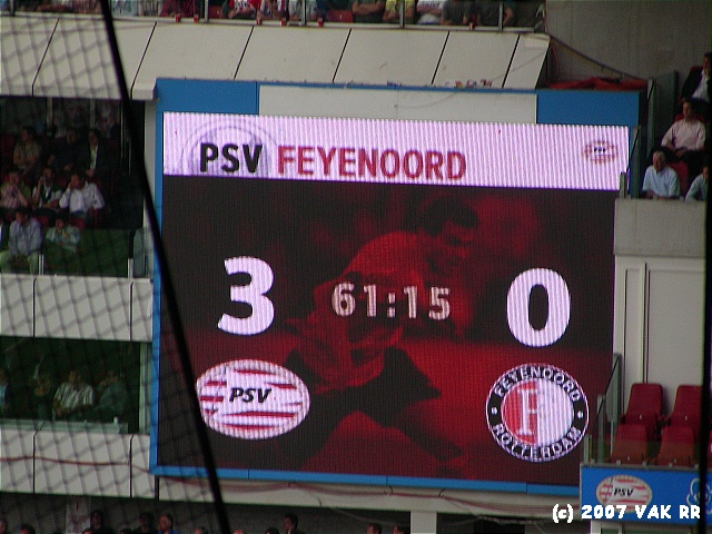 PSV - Feyenoord 4-0 23-09-2007 (7).JPG