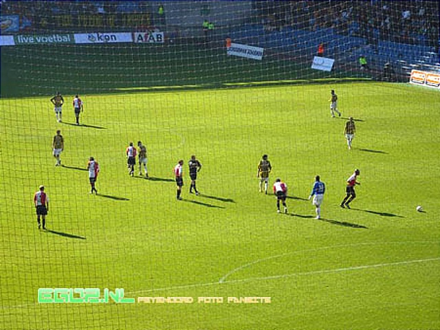 Vitesse - Feyenoord 0-1 07-10-2007 (4).jpg