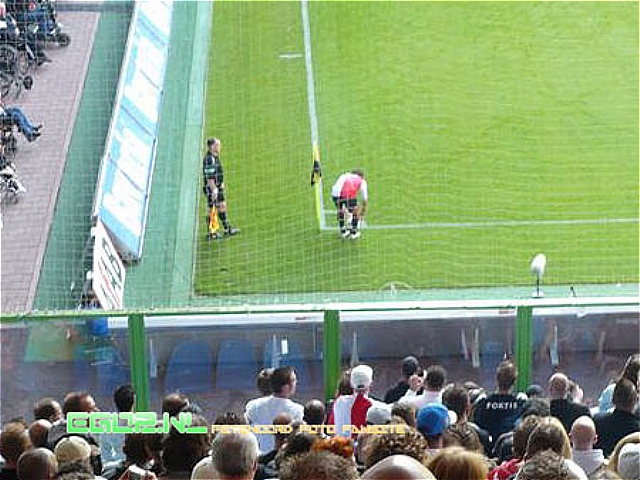 Vitesse - Feyenoord 0-1 07-10-2007 (5).jpg