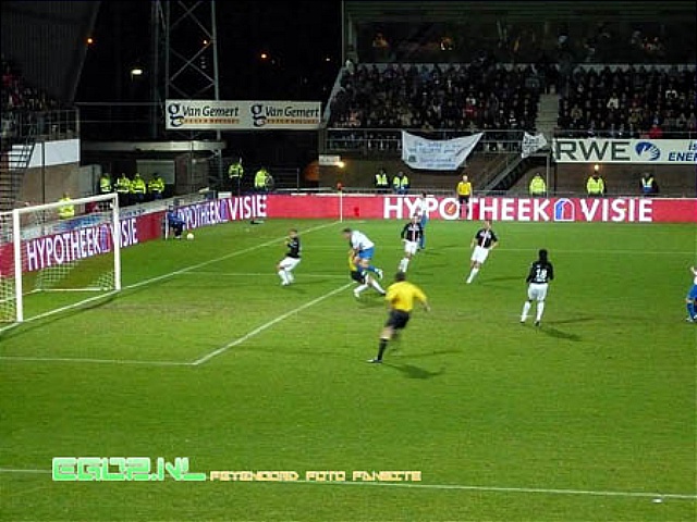 sv Deurne - Feyenoord 0-4 15-01-2008 (13).jpg