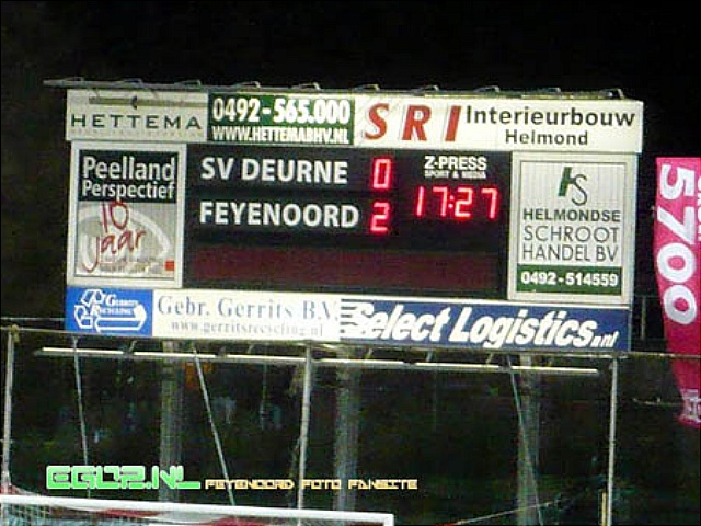sv Deurne - Feyenoord 0-4 15-01-2008 (14).jpg