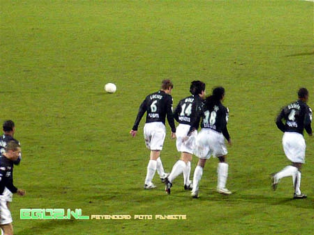 sv Deurne - Feyenoord 0-4 15-01-2008 (8).jpg