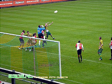 ADO - Feyenoord 2-3 26-04-2009 (17).jpg