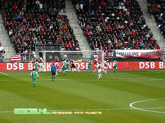 AZ - Feyenoord 0-0 22-03-2009 (16).jpg