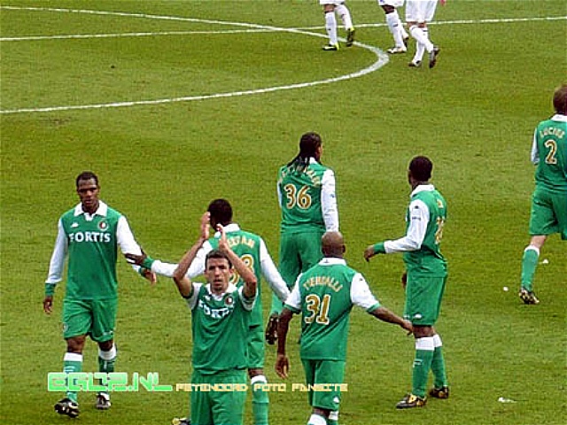 AZ - Feyenoord 0-0 22-03-2009 (18).jpg