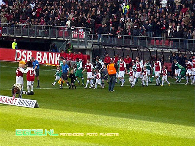 AZ - Feyenoord 0-0 22-03-2009 (9).jpg