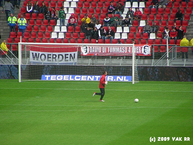 FC Utrecht - Feyenoord 2-2 03-05-2009 (12).JPG