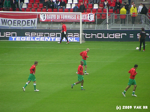 FC Utrecht - Feyenoord 2-2 03-05-2009 (13).JPG