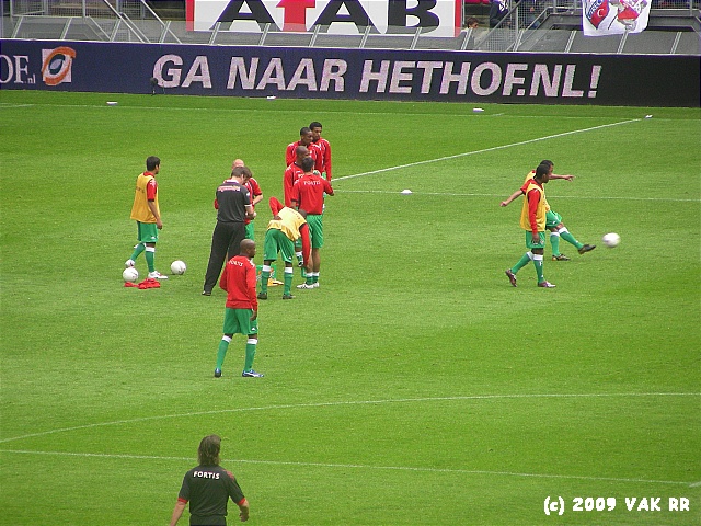 FC Utrecht - Feyenoord 2-2 03-05-2009 (14).JPG