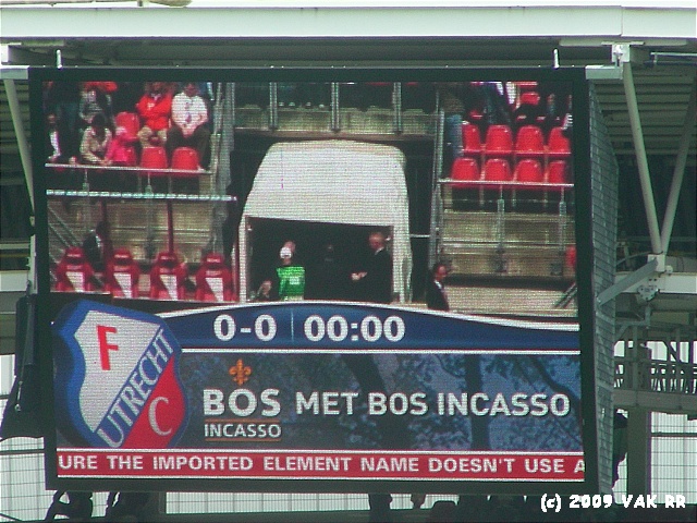FC Utrecht - Feyenoord 2-2 03-05-2009 (16).JPG
