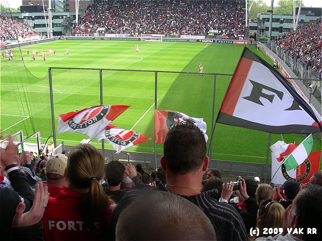 FC Utrecht - Feyenoord 2-2 03-05-2009 (17).JPG