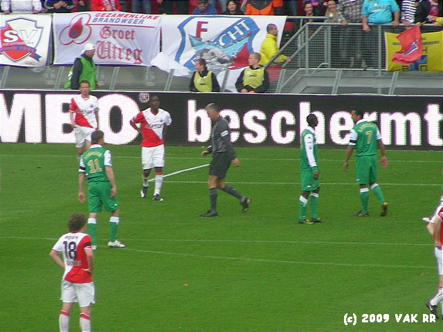 FC Utrecht - Feyenoord 2-2 03-05-2009 (24).JPG