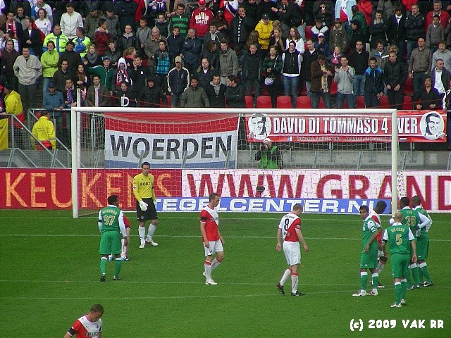 FC Utrecht - Feyenoord 2-2 03-05-2009 (25).JPG