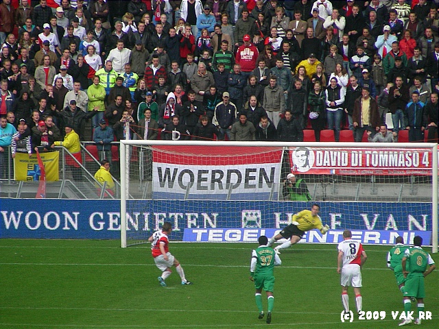 FC Utrecht - Feyenoord 2-2 03-05-2009 (27).JPG