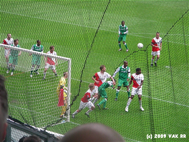 FC Utrecht - Feyenoord 2-2 03-05-2009 (30).JPG