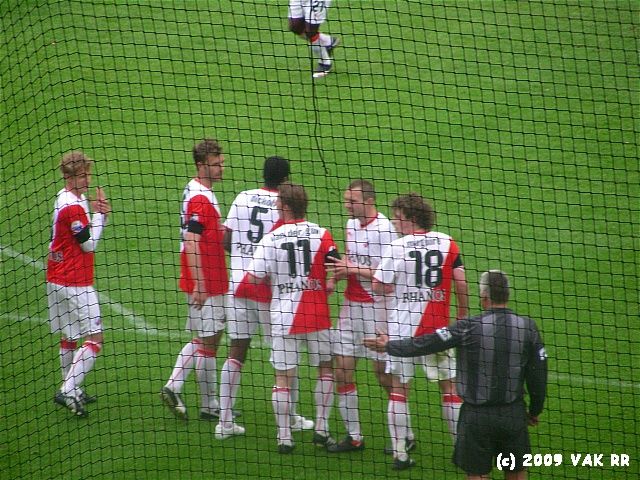 FC Utrecht - Feyenoord 2-2 03-05-2009 (37).JPG