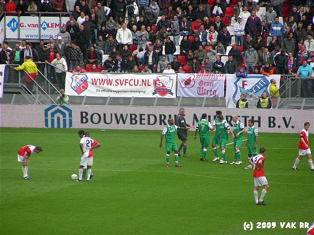 FC Utrecht - Feyenoord 2-2 03-05-2009 (39).JPG