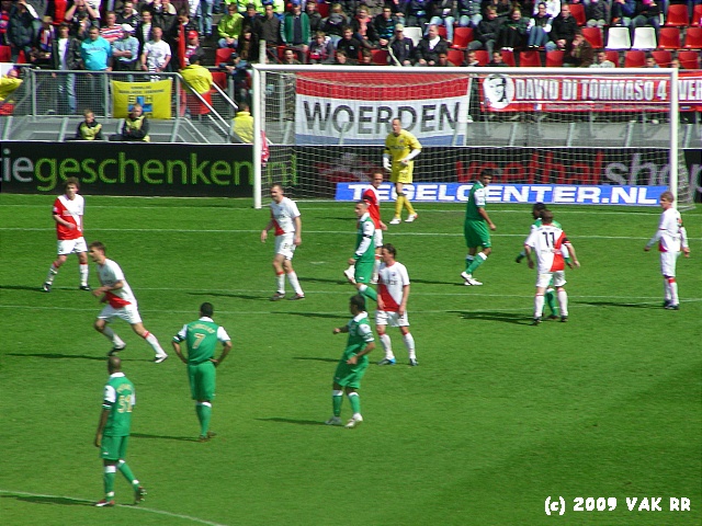 FC Utrecht - Feyenoord 2-2 03-05-2009 (44).JPG