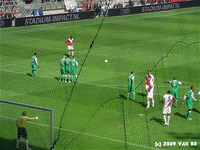 FC Utrecht - Feyenoord 2-2 03-05-2009 (45).JPG