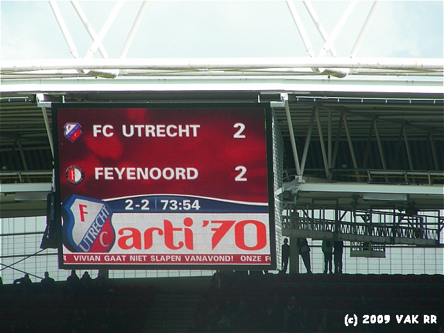 FC Utrecht - Feyenoord 2-2 03-05-2009 (49).JPG