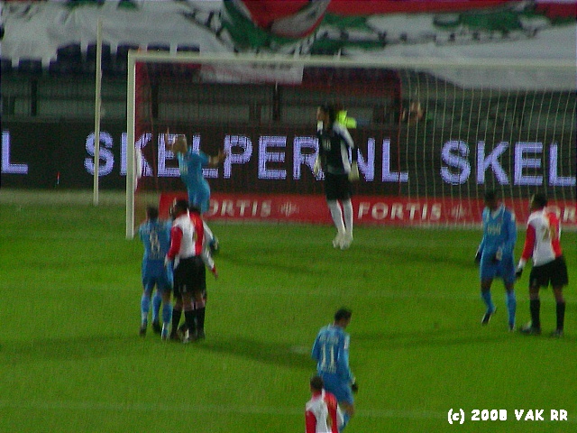 Feyenoord - AZ 0-1 13-12-2008 (27).JPG