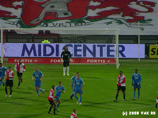Feyenoord - AZ 0-1 13-12-2008 (32).JPG