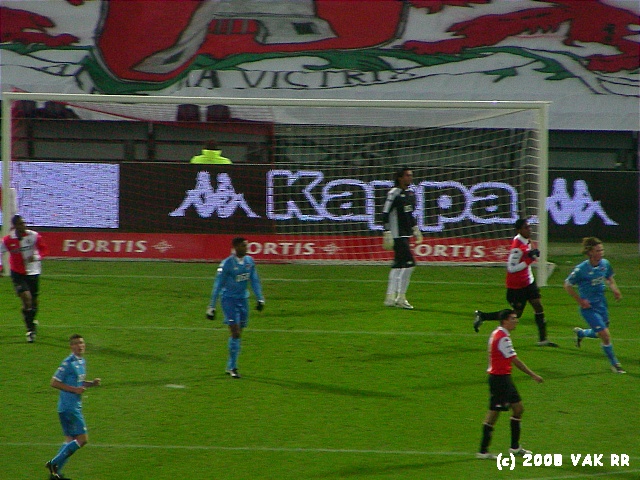 Feyenoord - AZ 0-1 13-12-2008 (33).JPG
