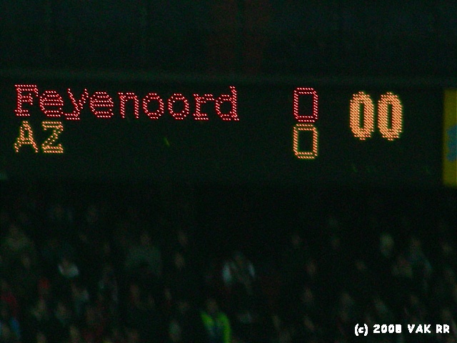 Feyenoord - AZ 0-1 13-12-2008 (9).JPG