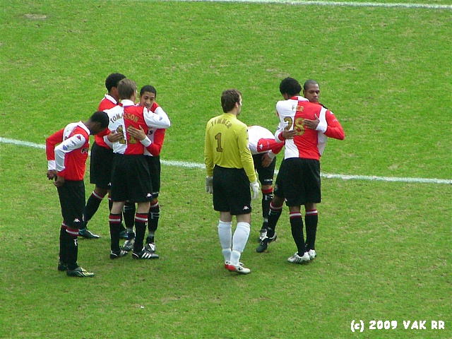 Feyenoord - FC Groningen 0-0 08-02-2009 (11).JPG