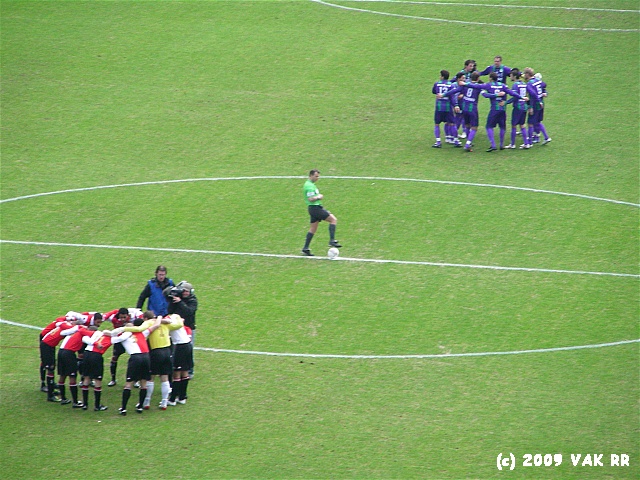 Feyenoord - FC Groningen 0-0 08-02-2009 (12).JPG