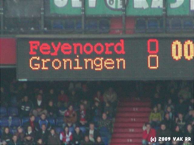 Feyenoord - FC Groningen 0-0 08-02-2009 (13).JPG