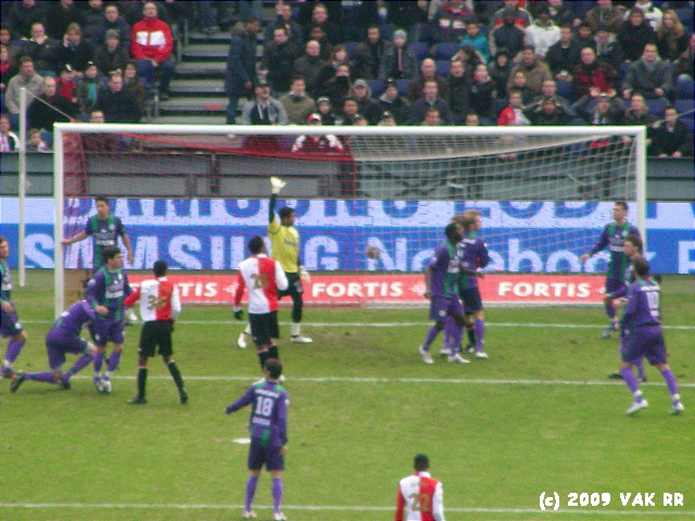 Feyenoord - FC Groningen 0-0 08-02-2009 (14).JPG