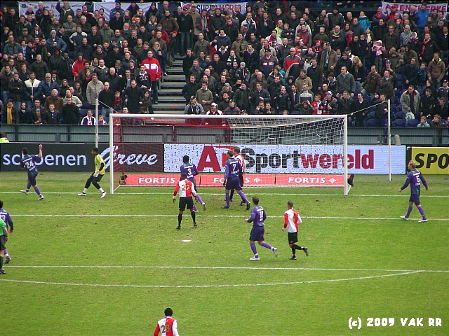 Feyenoord - FC Groningen 0-0 08-02-2009 (15).JPG