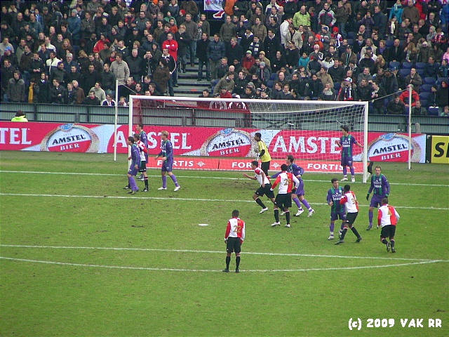 Feyenoord - FC Groningen 0-0 08-02-2009 (17).JPG